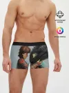 Мужские трусы боксеры / Как приручить дракона