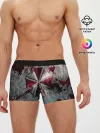 Мужские трусы боксеры / UMBRELLA