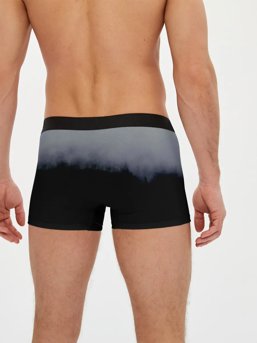 Мужские трусы боксеры / Pet Sematary