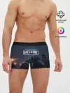 Мужские трусы боксеры / Days Gone