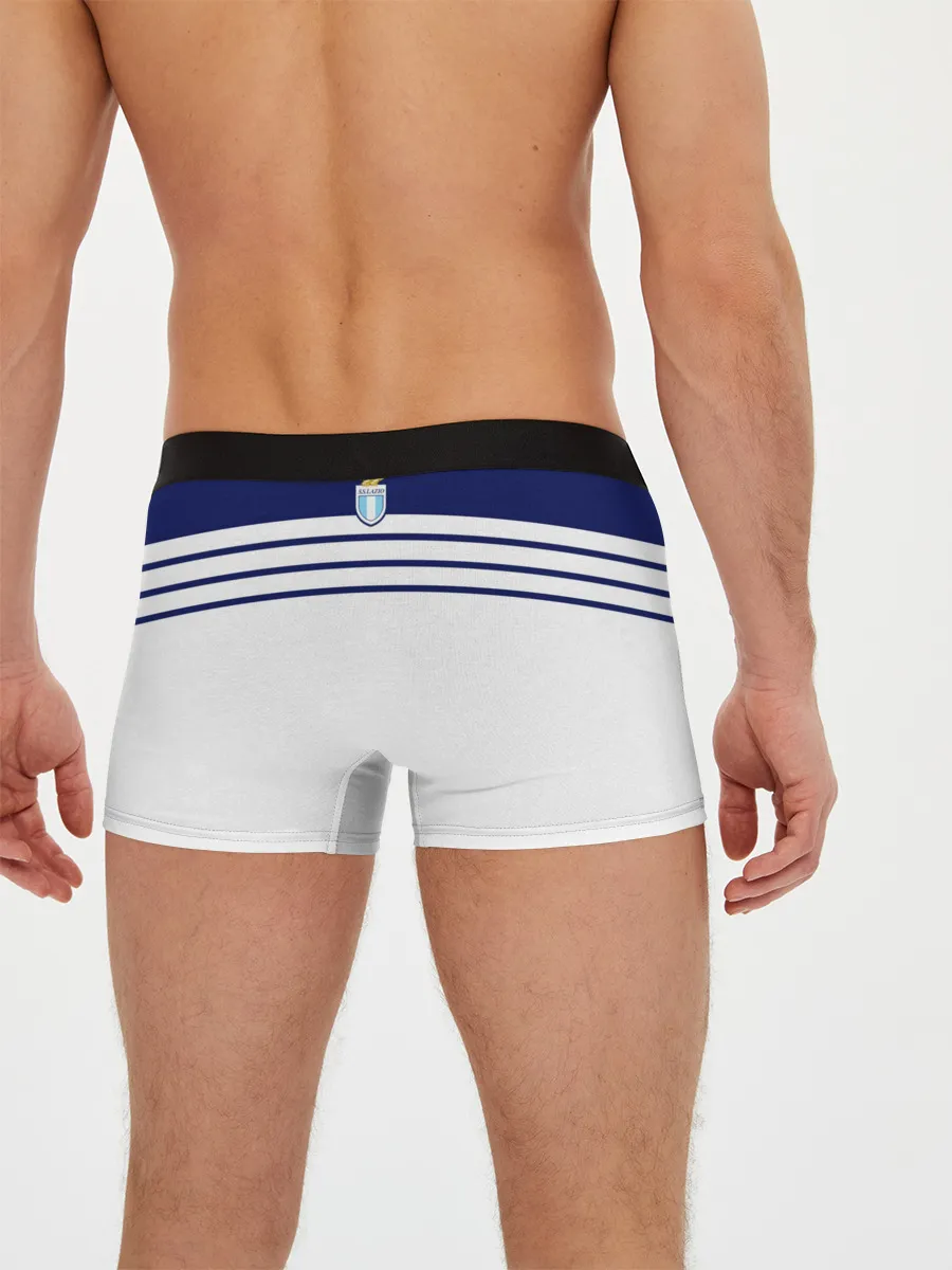 Мужские трусы боксеры / Лацио