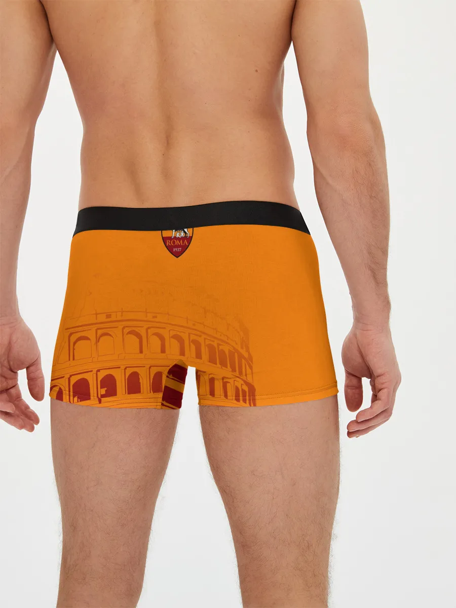 Мужские трусы боксеры / Рома