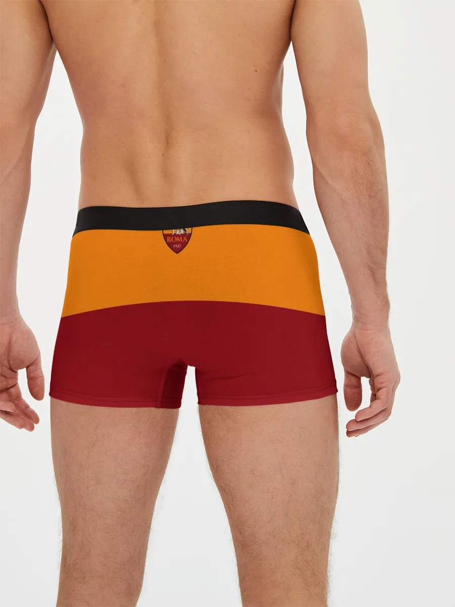 Мужские трусы боксеры / Рома