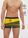 Мужские трусы боксеры / Volkswagen