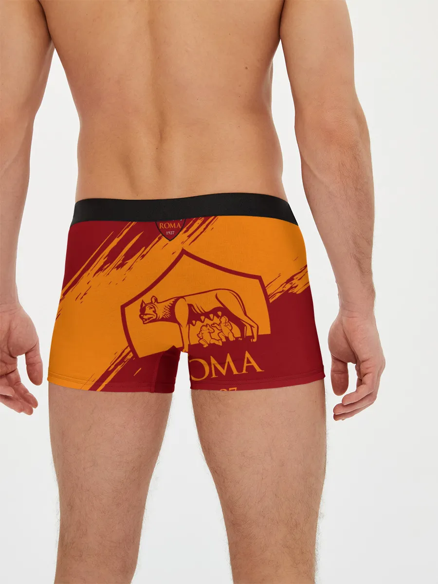 Мужские трусы боксеры / Рома