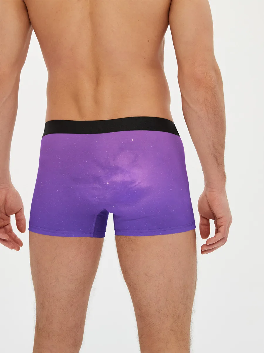 Мужские трусы боксеры / TOMORROW X TOGETHER