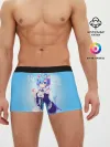 Мужские трусы боксеры / Re:Zero. Рем