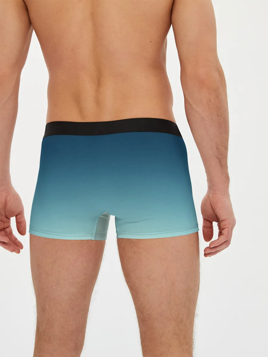 Мужские трусы боксеры / Мастера меча онлайн