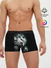 Мужские трусы боксеры / Токийский гуль