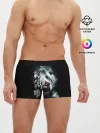 Мужские трусы боксеры / Токийский гуль