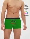 Мужские трусы боксеры / Pepe