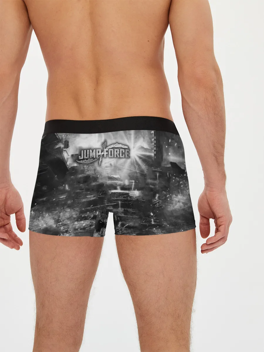 Мужские трусы боксеры / Jump Force - Ichigo Kurosaki