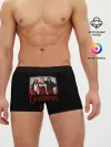 Мужские трусы боксеры / Hollywood Vampires