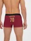 Мужские трусы боксеры / Cleveland Cavaliers