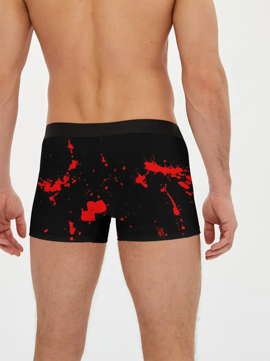 Мужские трусы боксеры / Motrhead