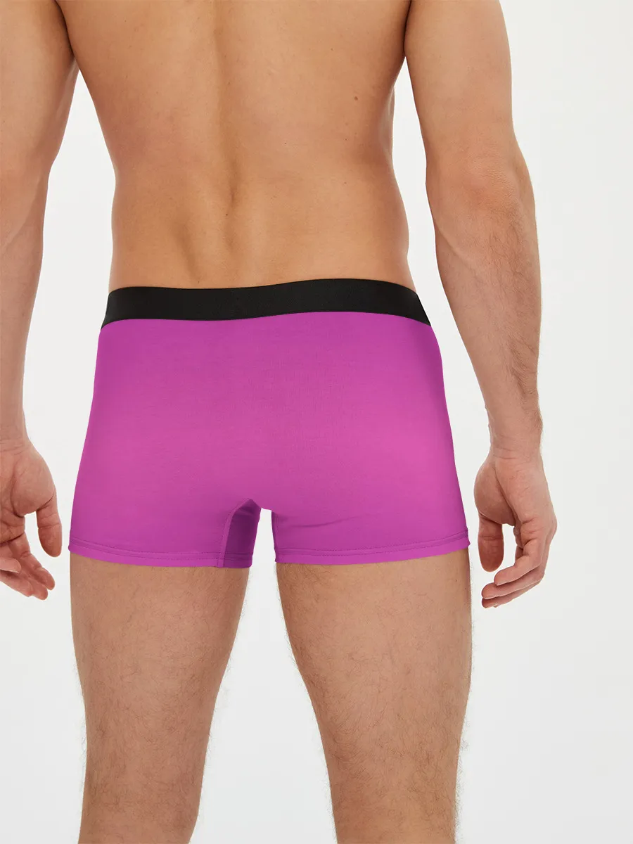 Мужские трусы боксеры / Cannibal Corpse