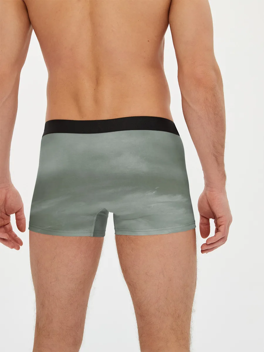 Мужские трусы боксеры / Dark Souls