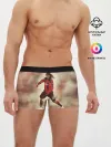 Мужские трусы боксеры / Ronaldinho