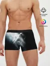 Мужские трусы боксеры / Metro 2033