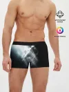 Мужские трусы боксеры / Metro 2033