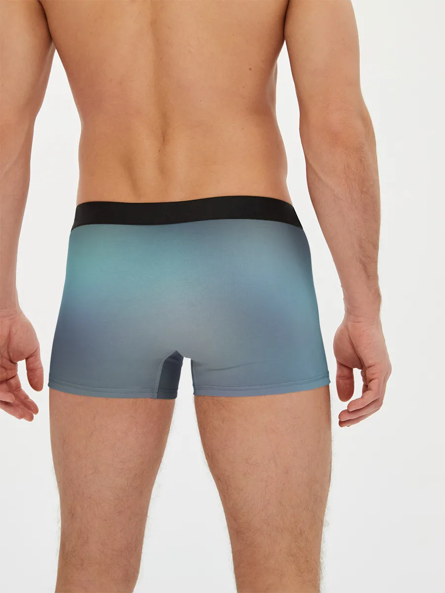 Мужские трусы боксеры / Song