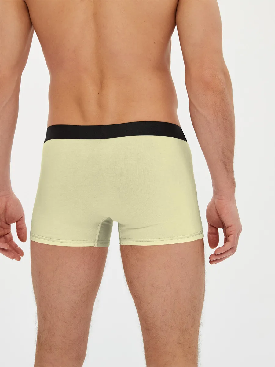 Мужские трусы боксеры / Cuphead