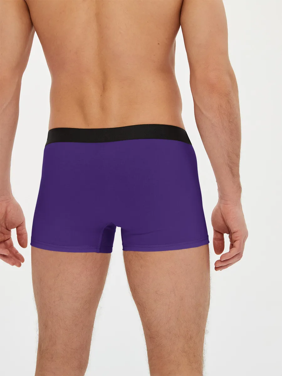 Мужские трусы боксеры / The Cranberries