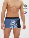 Мужские трусы боксеры / FC Bayern Munchen style