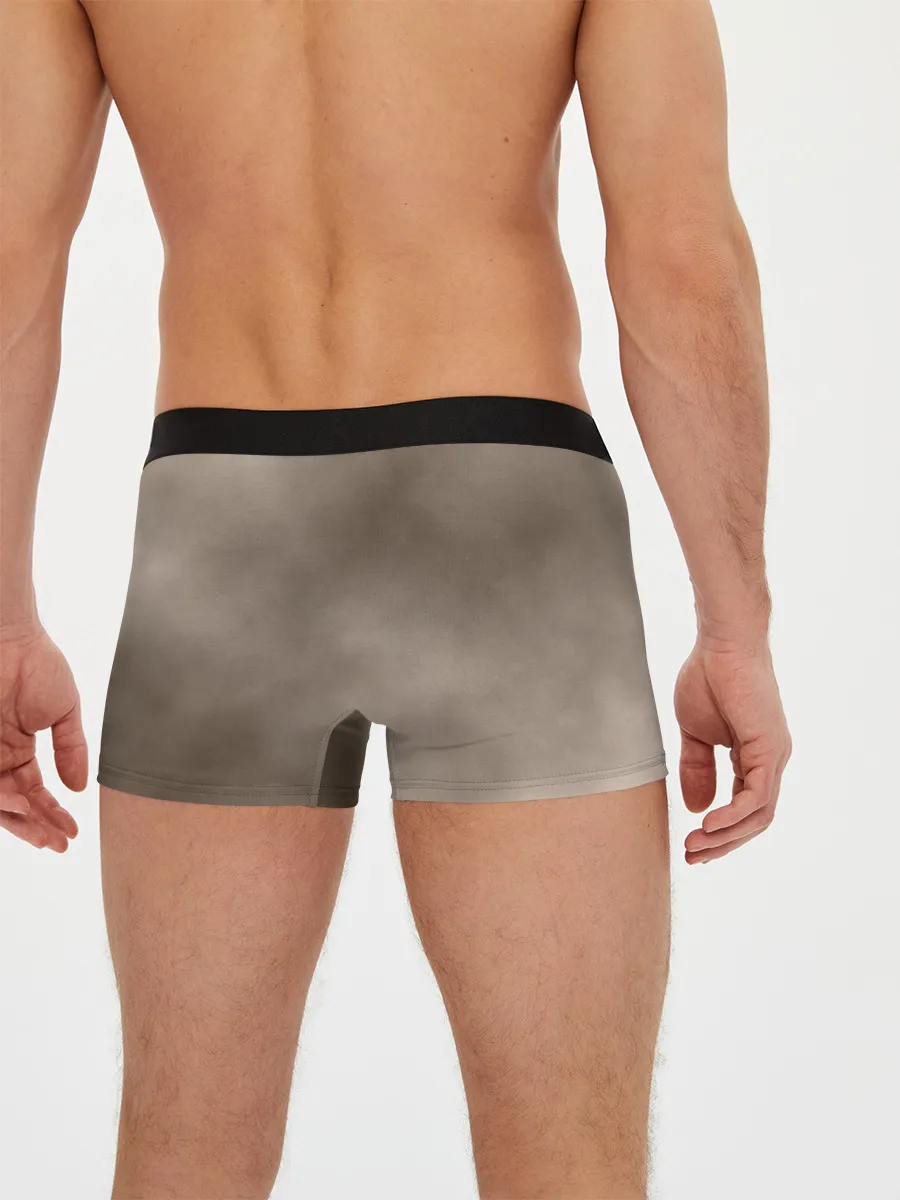 Мужские трусы боксеры / Джиперс Криперс