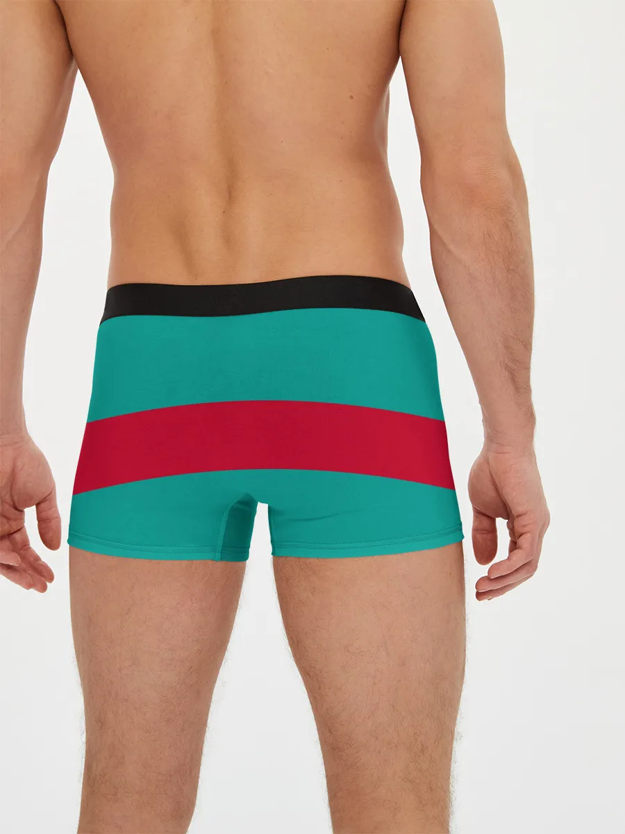 Мужские трусы боксеры / FC Liverpool