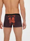 Мужские трусы боксеры / Коутиньо альтернативная 17-18