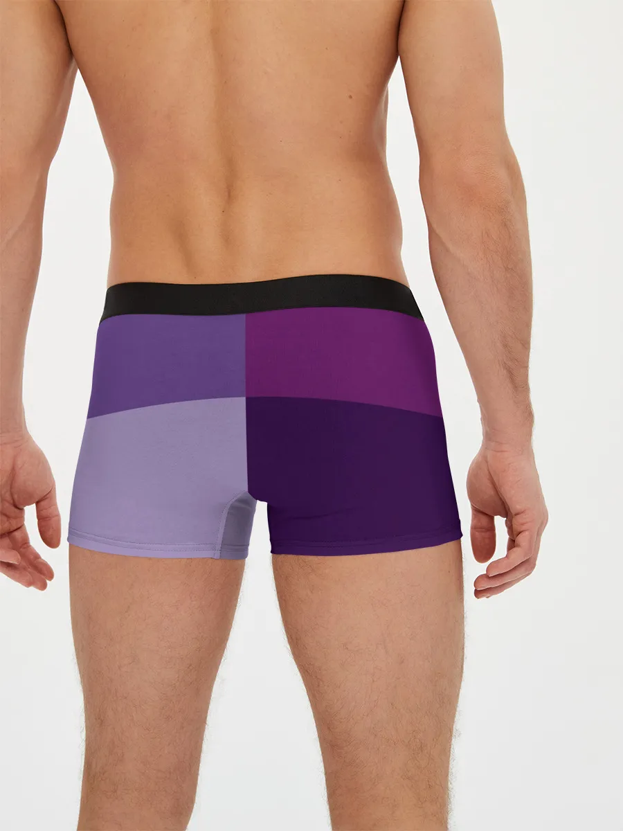 Мужские трусы боксеры / Marilyn Monroe