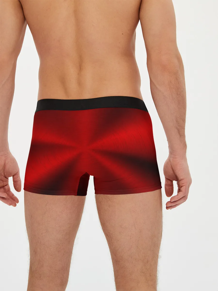 Мужские трусы боксеры / ФК Ливерпуль