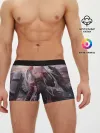 Мужские трусы боксеры / Dark