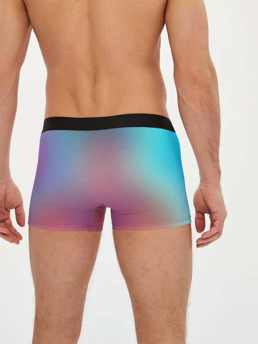 Мужские трусы боксеры / Гоку