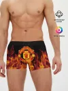 Мужские трусы боксеры / FC Manchester United