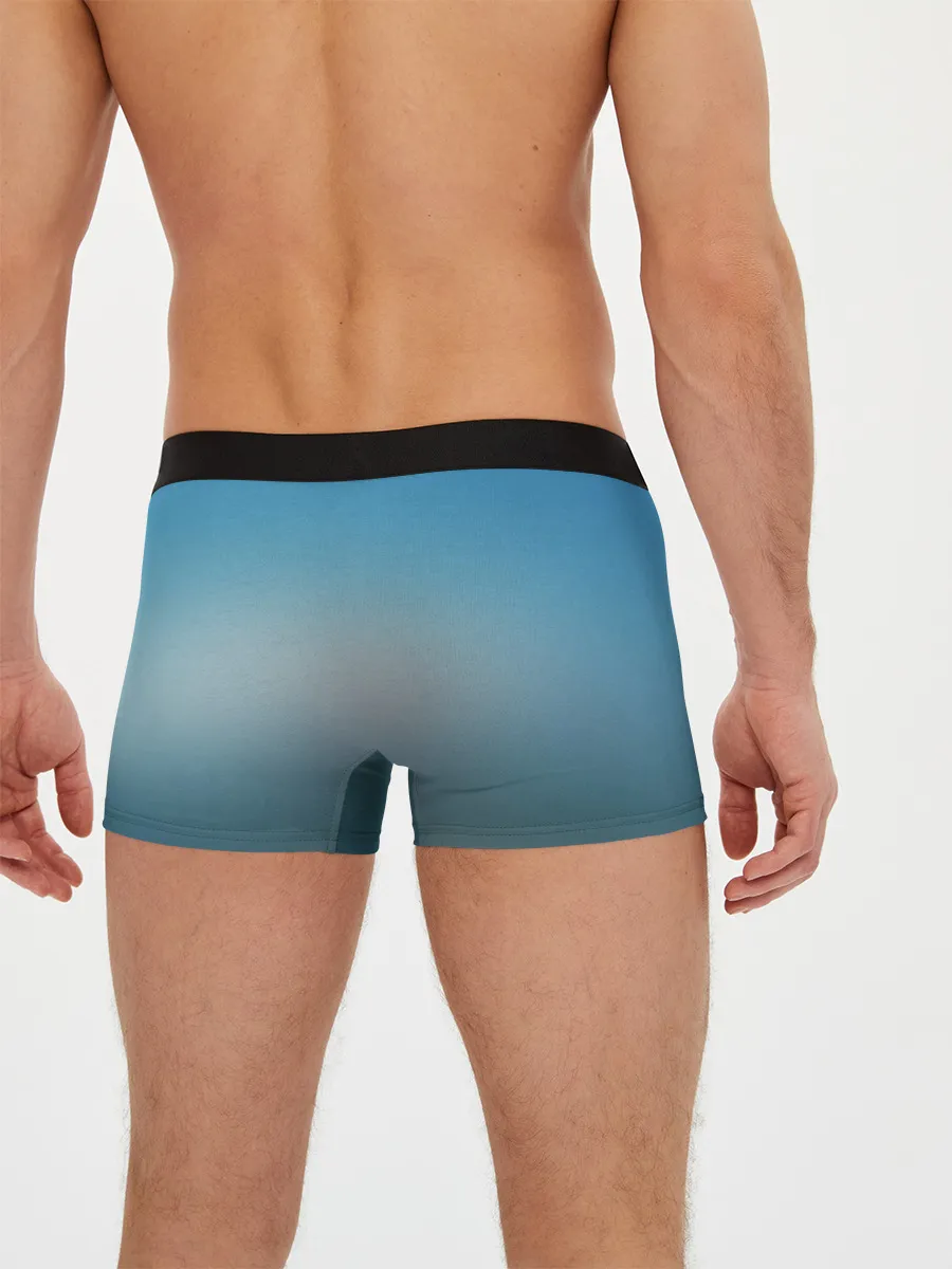 Мужские трусы боксеры / Sea of Thieves