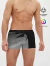 Мужские трусы боксеры / SUBARU SPORT