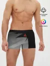 Мужские трусы боксеры / MITSUBISHI SPORT