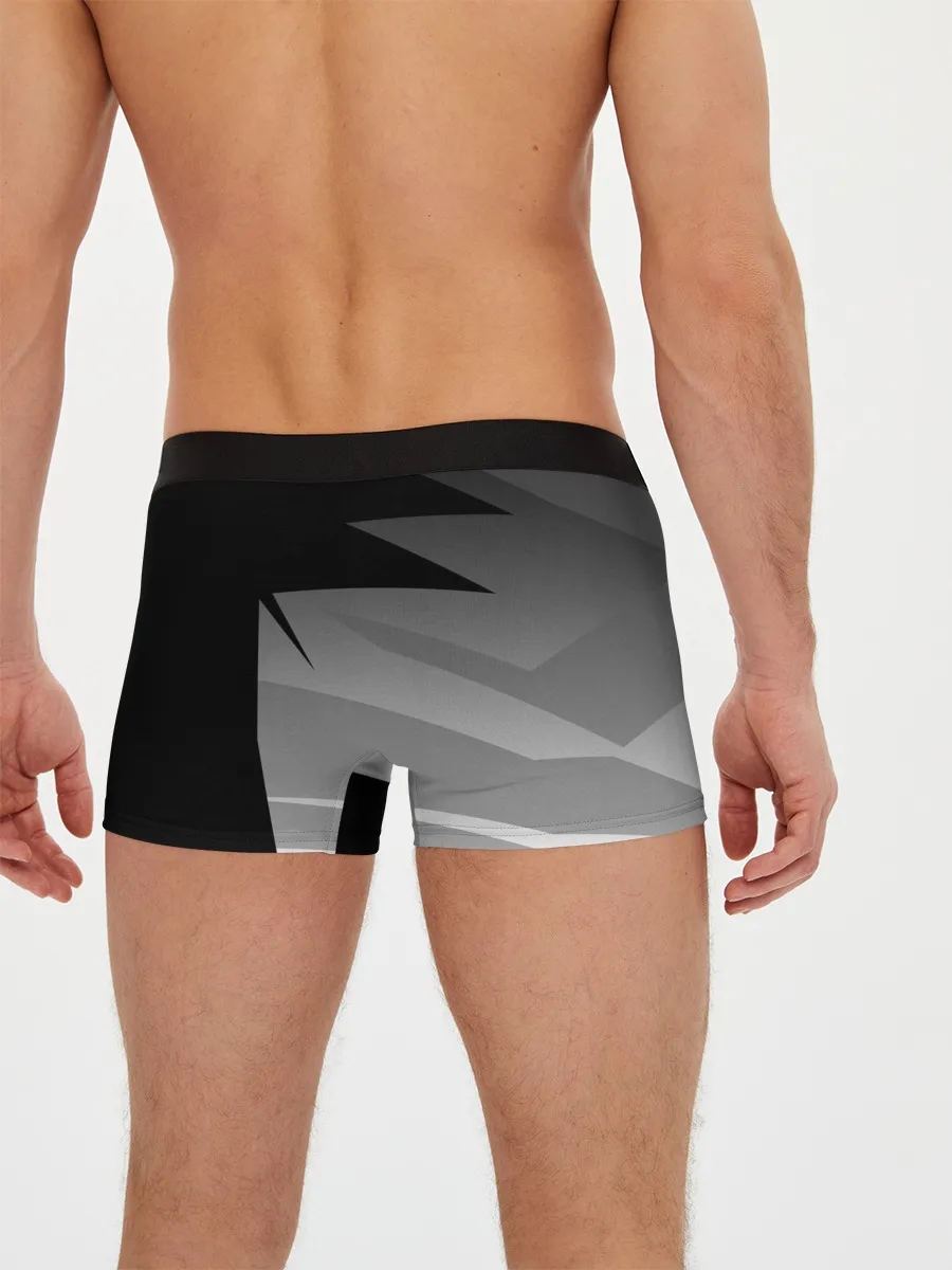 Мужские трусы боксеры / BMW 2018 SPORT