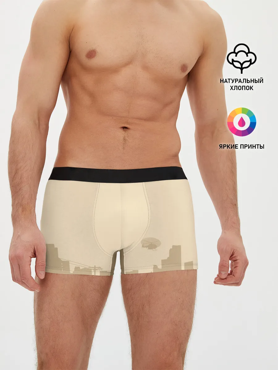 Мужские трусы боксеры / GTA SA - San Andreas 2