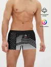 Мужские трусы боксеры / TOYOTA SPORT