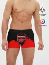 Мужские трусы боксеры / FC Arsenal Original uniform