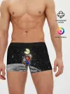 Мужские трусы боксеры / You got a moon
