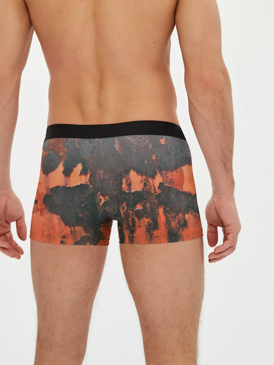 Мужские трусы боксеры / Сталкер