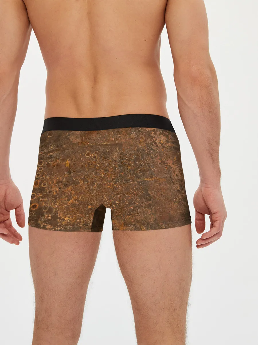 Мужские трусы боксеры / STALKER