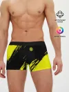 Мужские трусы боксеры / FC Borussia 2018 Original