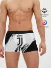 Мужские трусы боксеры / JUVENTUS SPORT