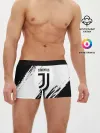 Мужские трусы боксеры / JUVENTUS SPORT