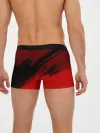 Мужские трусы боксеры / JUVENTUS SPORT RED